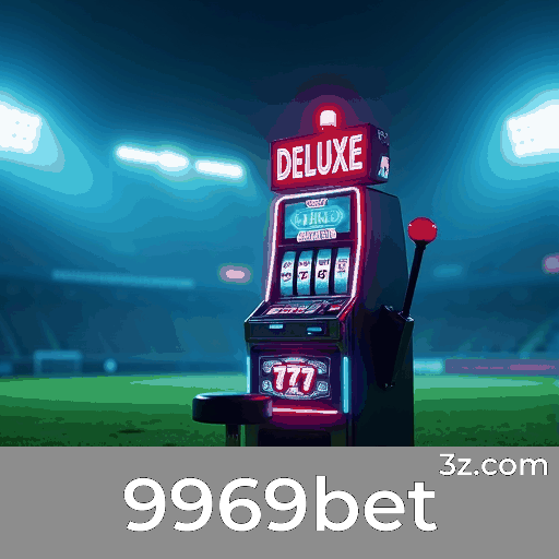 Cassino Online 9969bet