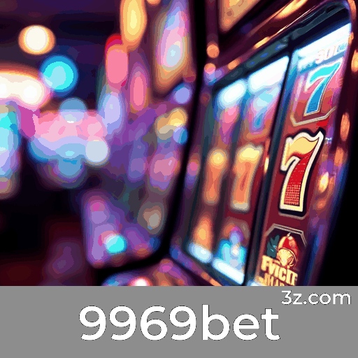 9969bet: Plataforma de Cassino e Apostas