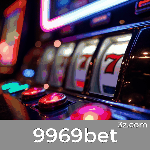 Cassino Online 9969bet