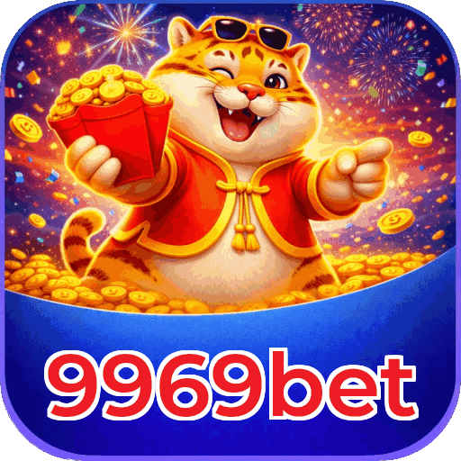Catálogo 9969bet 2.547 jogos - Pragmatic Play, Evolution, NetEnt