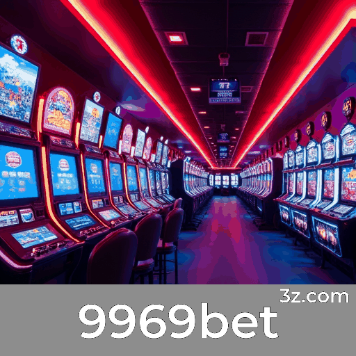 Cassino Online 9969bet