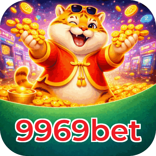 9969bet bônus R$5.000 + 500 giros - Rollover 35x, prazo 30 dias, 38% taxa conversão