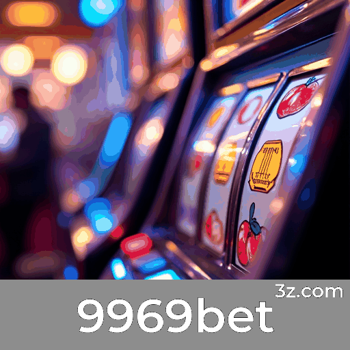 Acessar o site 9969bet COM