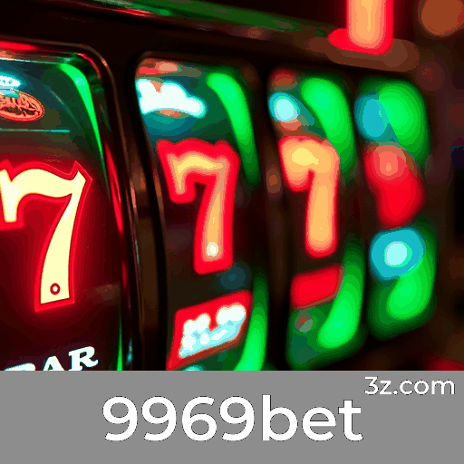 Cassino Online 9969bet