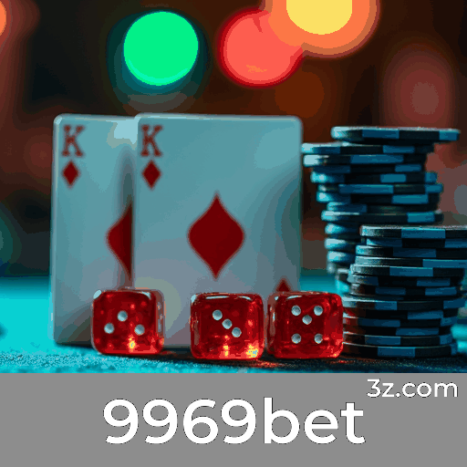 Cassino Online 9969bet