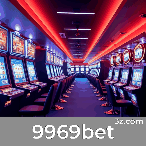 Cassino Online 9969bet