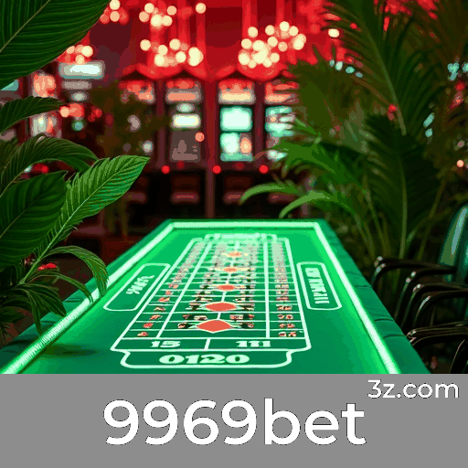 Cassino Online 9969bet