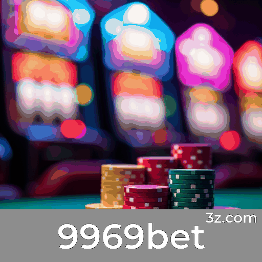 Cassino Online 9969bet