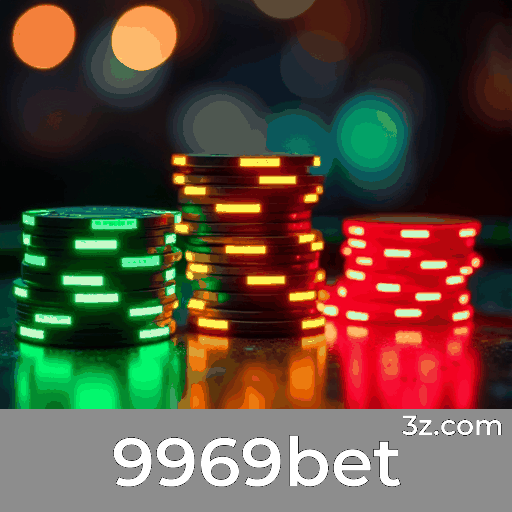 Acesso ao 9969bet