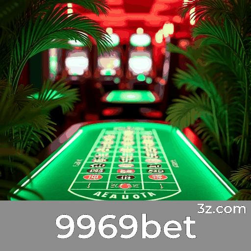 Cassino Online 9969bet