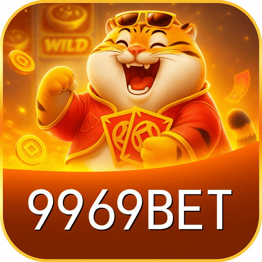 9969bet logo